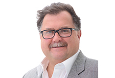 2023 Year in Review: Richard DeMarco, <br>Montroy DeMarco Architecture